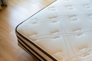 Łóżka turystyczne – komfort snu na kempingu